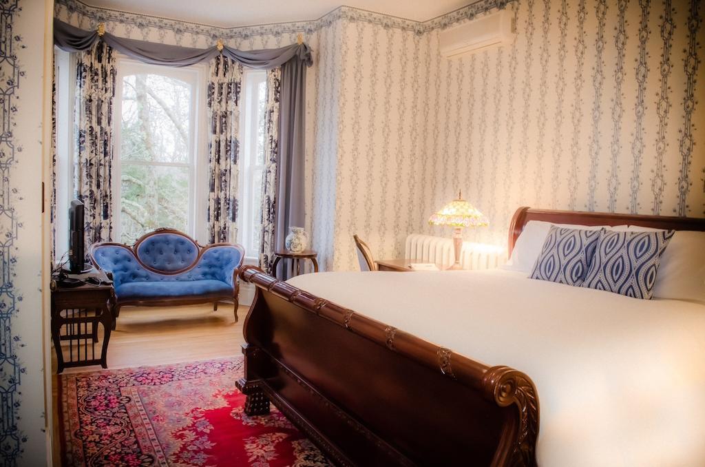 Queen Anne Inn Аннаполис-Ройал Экстерьер фото
