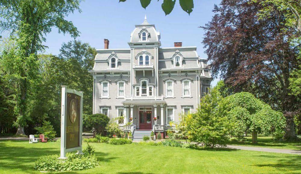 Queen Anne Inn Аннаполис-Ройал Экстерьер фото