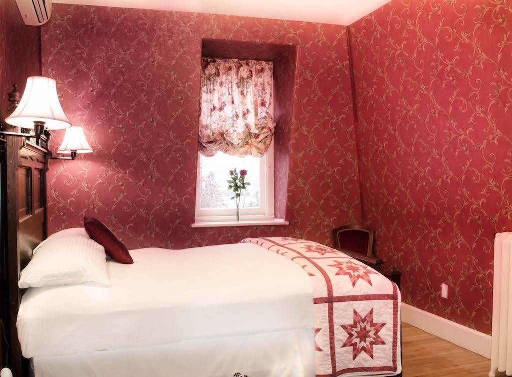 Queen Anne Inn Аннаполис-Ройал Экстерьер фото